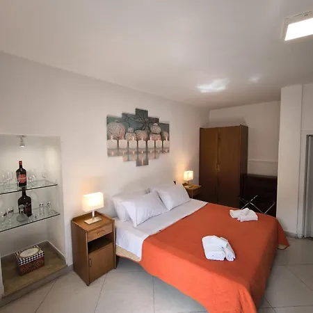 Apartment Cusa *