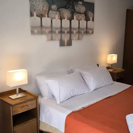 Cusà Appartement *
