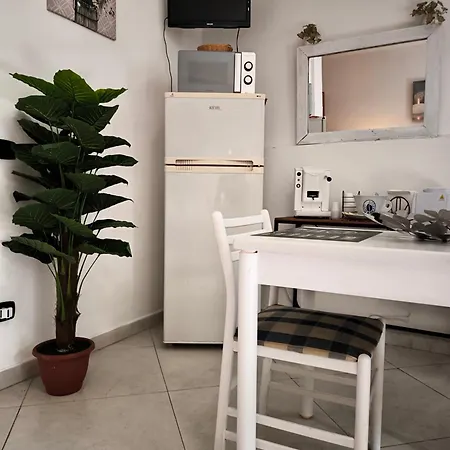 Cusa Apartment *