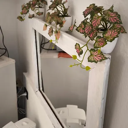 Cusa Apartman Catania