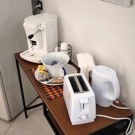 Cusa Apartment *