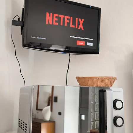 Cusa Lejlighed Catania