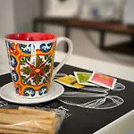 Apartment Cusa Catania