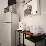 Cusa Apartment *