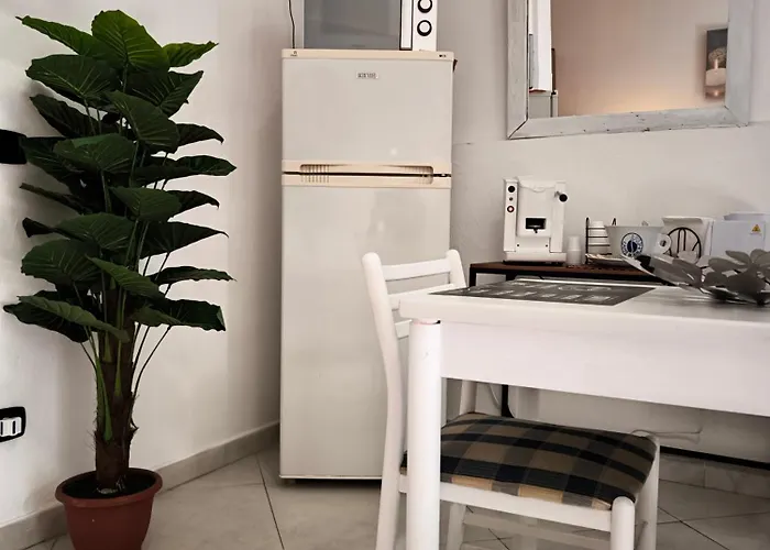 Cusa Διαμέρισμα *