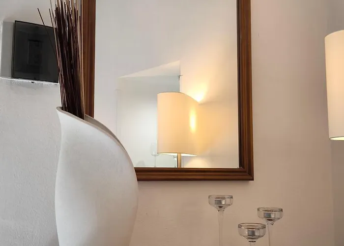 Διαμέρισμα Cusa *