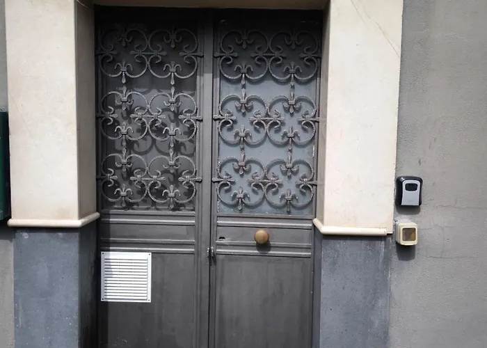 Cusa Διαμέρισμα *