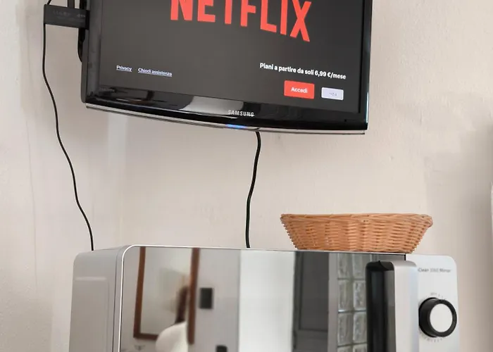 Cusa 公寓 卡塔尼亚